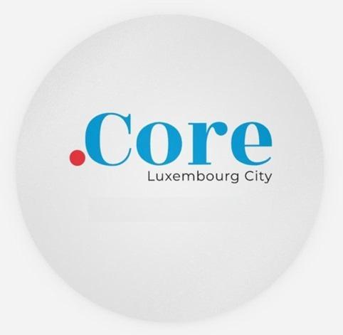 Core Luxembourg City-Grand Duke'S Palace Exteriér fotografie